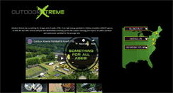Desktop Screenshot of outdoorxtreme.com